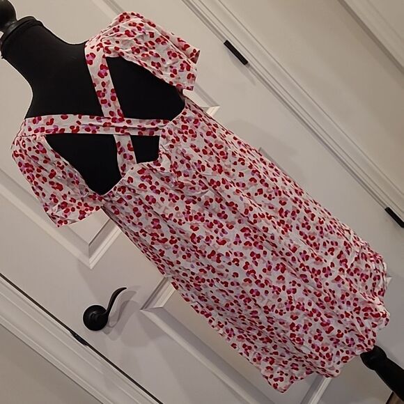 ANDREE by unit  sz S dress - Picture 4 of 11